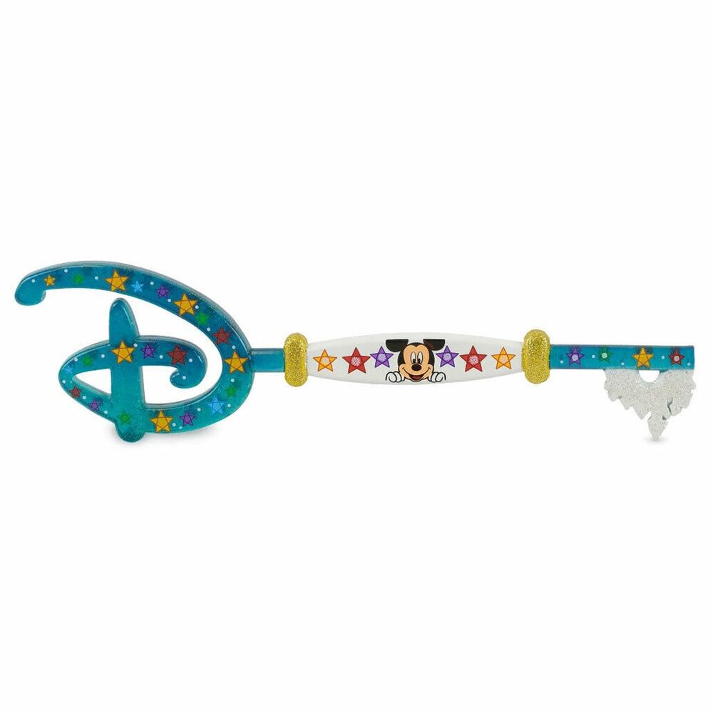 Disney - From Our Family to Yours Collectible Key – Special Edition